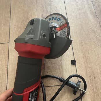Einhell Tehlikeli Ürün Ve İlgisiz Müşteri Hizmetleri