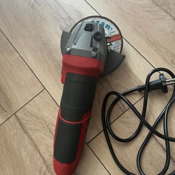 Einhell Tehlikeli Ürün Ve İlgisiz Müşteri Hizmetleri