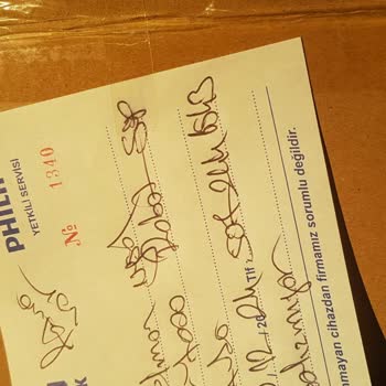 Philips Robot Süpürge Hayal Kırıklığı