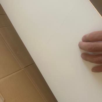 IKEA Sent a Damaged Item and Expects Me to Return It Despite Being Pregnant