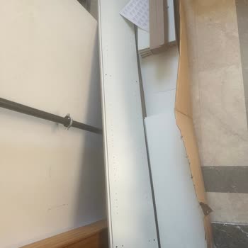 IKEA Sent a Damaged Item and Expects Me to Return It Despite Being Pregnant