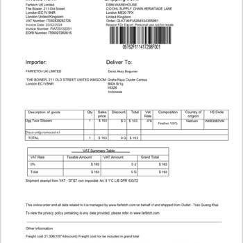 Dolap'ta Orijinal Olmayan Ürün Ve İade Sorunu