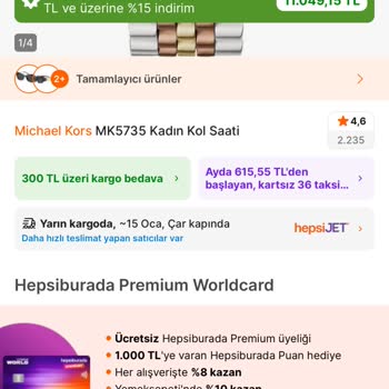 Hepsiburada'dan Sahte Saat Şoku: Mağduriyet Ve İade Sorunu