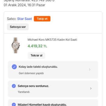 Hepsiburada'dan Sahte Saat Şoku: Mağduriyet Ve İade Sorunu