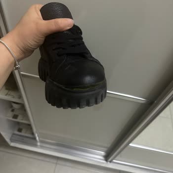 Tergan Ayakkabılarının Tabanı Koptu, Mağduriyet Giderilmiyor!