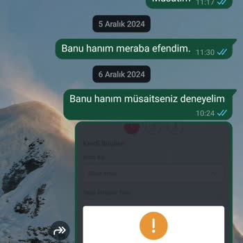 Yatırım Aldatmacası Ve Kişisel Bilgi Güvenliği Tehlikesi