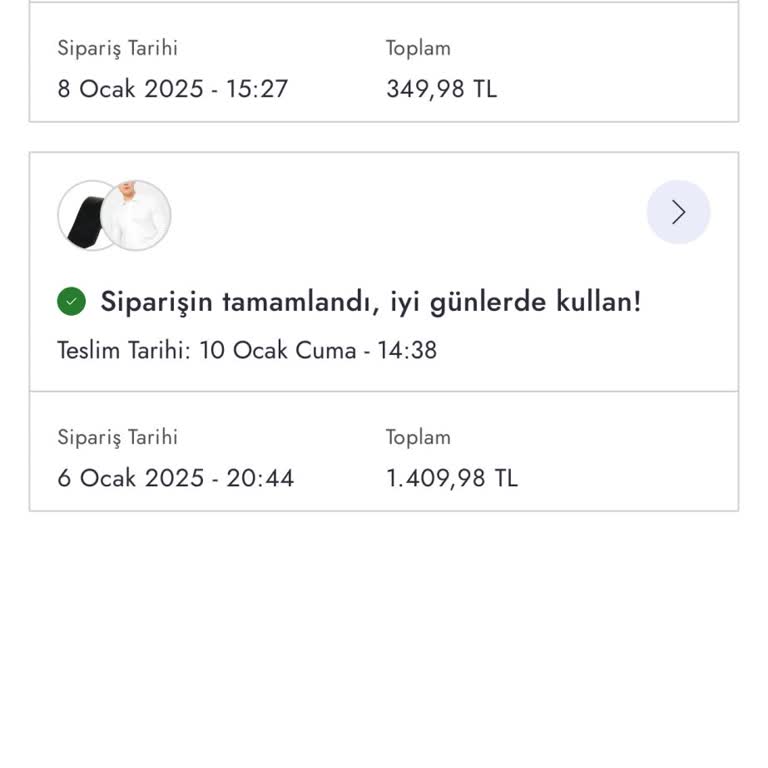 Yanlış Ürün Gönderimi Ve Kargo Ücreti Sorunu