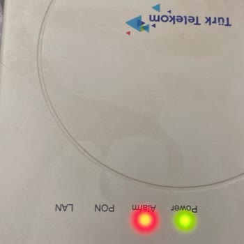 D-Smart İle Süregelen İnternet Sorunları