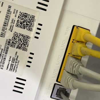 D-Smart İle Süregelen İnternet Sorunları