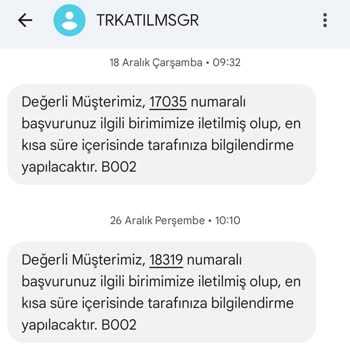 Sigorta Şirketinin Hatalı Onarım Sonrası Tekrarlayan Sorun