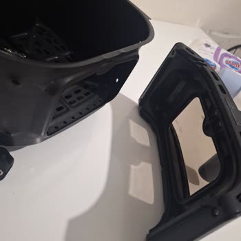 Garanti Kapsamında Onarılmayan Airfryer Sorunu