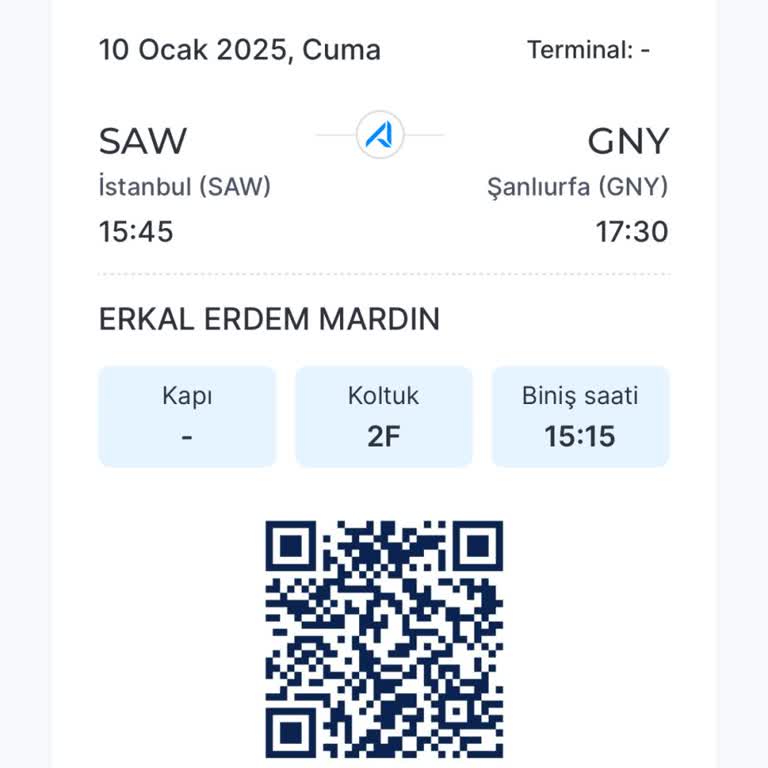 Koltuk Karmaşası Ve Personel Sorunu