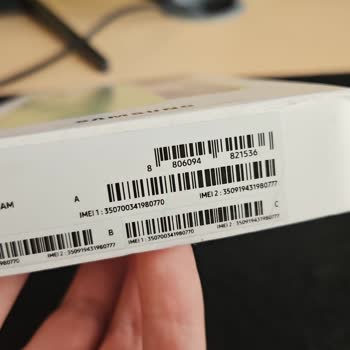 Açılmış Telefon Ve Garanti Sorunu: İade Sürecinde Belirsizlik