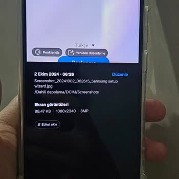 Açılmış Telefon Ve Garanti Sorunu: İade Sürecinde Belirsizlik