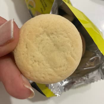 Bayat Bisküvi Deneyimi: Ülker Biskrem Hayal Kırıklığı