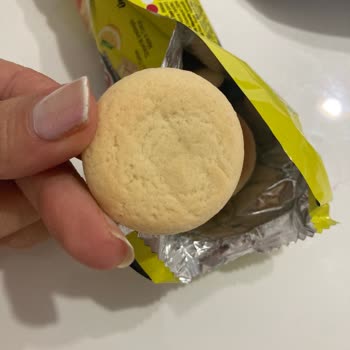 Bayat Bisküvi Deneyimi: Ülker Biskrem Hayal Kırıklığı