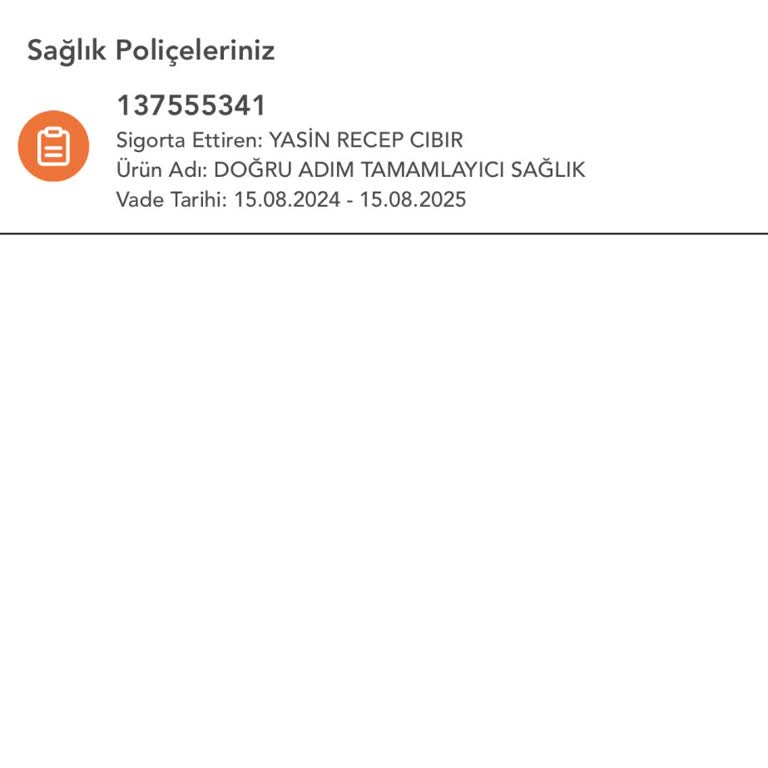 Doğa Sigorta'nın Ani İptali Mağduriyet Yarattı