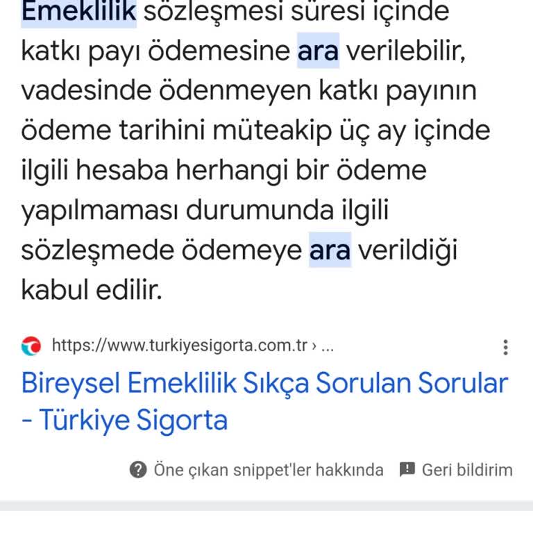 BES Sisteminde Beklenmedik Kesintilerle Karşılaştım