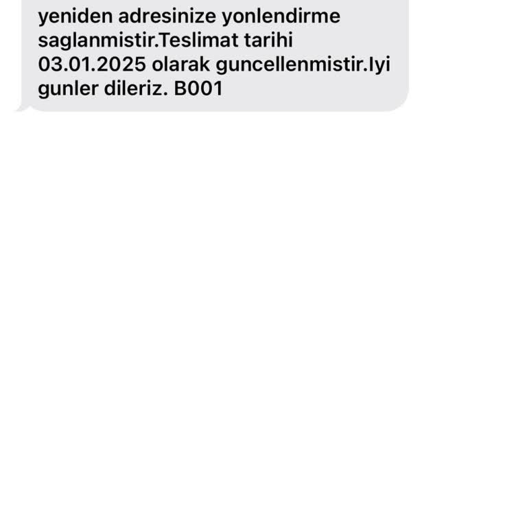 Sim Kart Teslimatında Büyük Gecikme