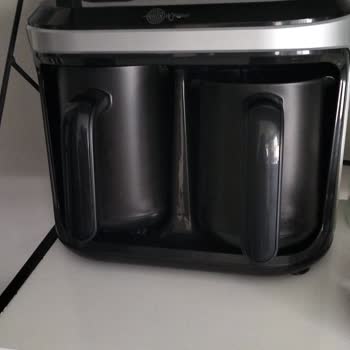 Eksik Parça Ve Yanlış Ürün Sorunu