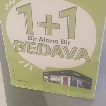 Reeder İzmir Park Mağazasında Ürün Ve Hizmet Hayal Kırıklığı
