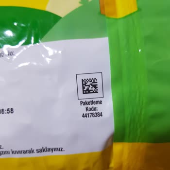 Nesquik Mısır Gevreklerinde Tekrarlayan Bayat Koku Sorunu