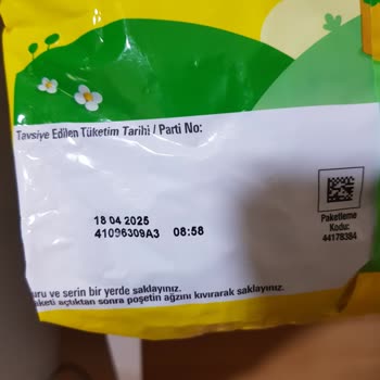 Nesquik Mısır Gevreklerinde Tekrarlayan Bayat Koku Sorunu