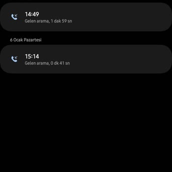 Türk Telekom'dan Rahatsız Edici Aramalar