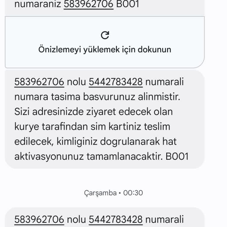 Hat Taşıma Sürecinde Yaşanan Karmaşa Ve Mağduriyet