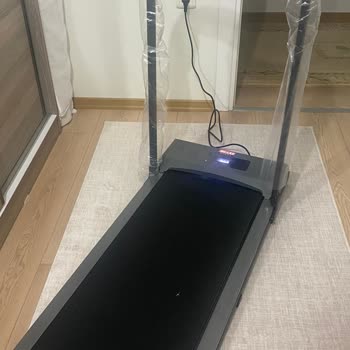 Yürüyüş Bandı Isınma Sorunu Ve İade Engeli