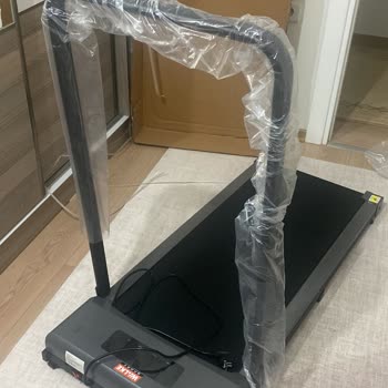 Yürüyüş Bandı Isınma Sorunu Ve İade Engeli