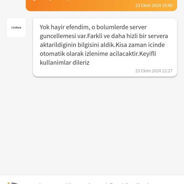 Trendyol'dan Aldığım Uydu Cihazı Beklentileri Karşılamıyor