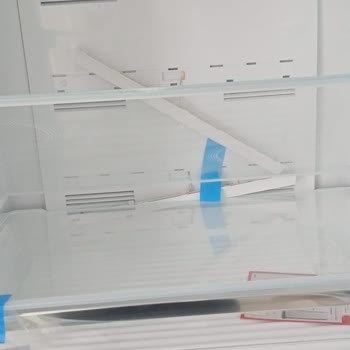 Hepsiburada'da Vestel Buzdolabı Değişiminde Sorunlar