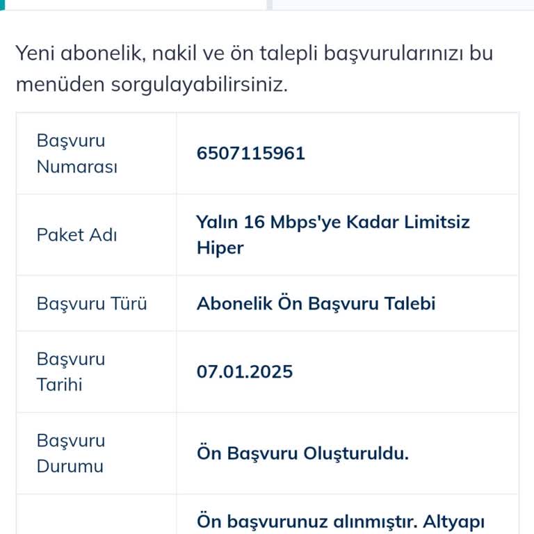 Türk Telekom'dan Sürekli Gecikme Ve Mağduriyet
