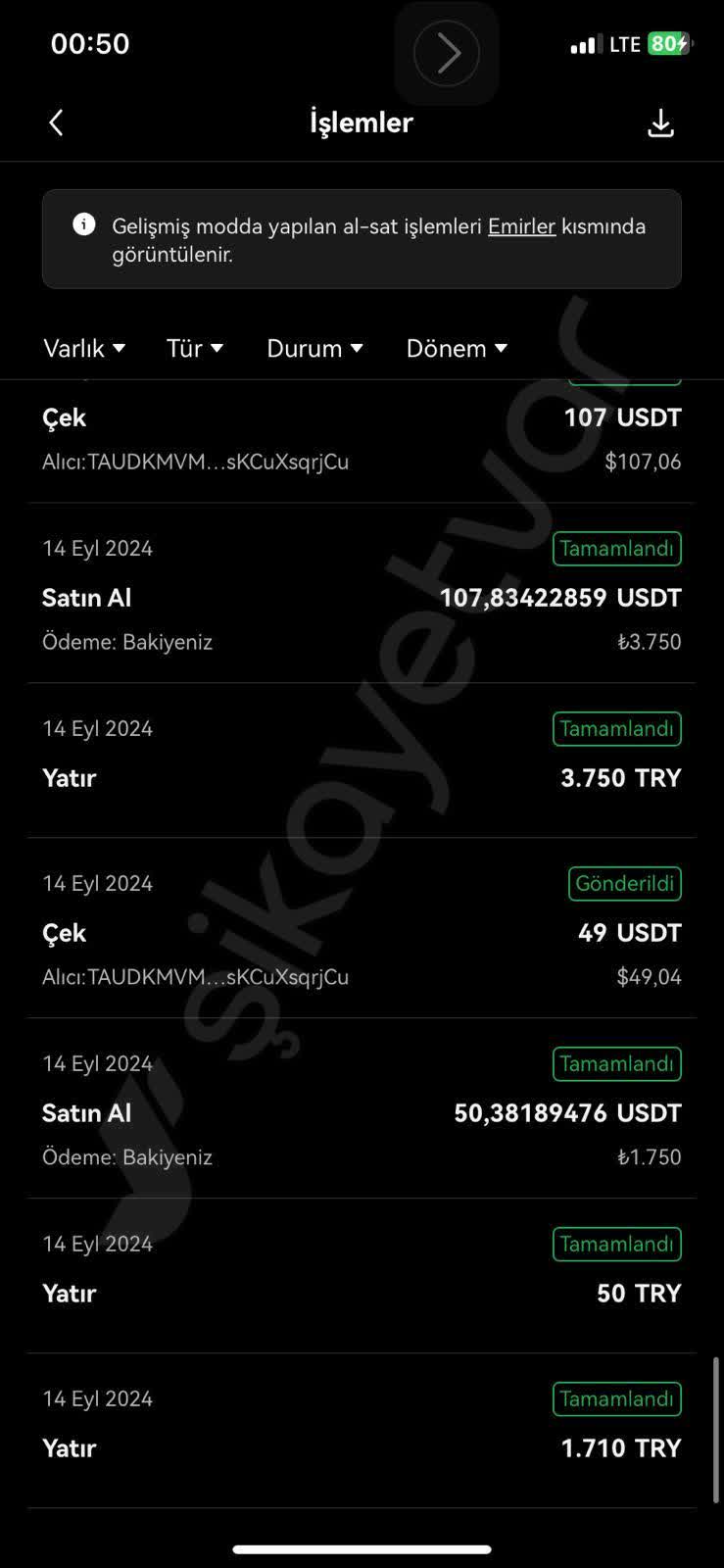 okx-tr-hesabimdan-yetkisiz-