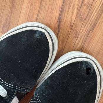 Boyner Ayakkabıda Sökülme Ve Yırtılma Sorunu