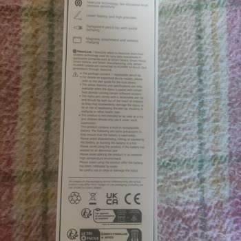 Huawei M-pencil Şarj Aleti Eksikliği Mağduriyeti