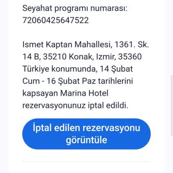Yanlış Döviz Kuru Ve İade Politikası Mağduriyeti