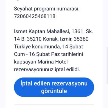 Yanlış Döviz Kuru Ve İade Politikası Mağduriyeti