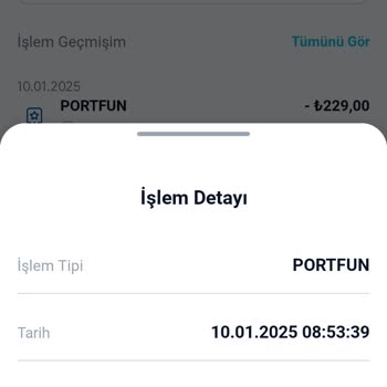 Mobil Ödeme Üyelik İptali Ve Para İadesi Talebi