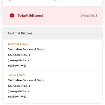 FLO'dan Alınan Ürün İptali Ve Fiyat Artışı Sorunu