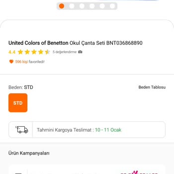 FLO'dan Alınan Ürün İptali Ve Fiyat Artışı Sorunu