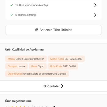 FLO'dan Alınan Ürün İptali Ve Fiyat Artışı Sorunu