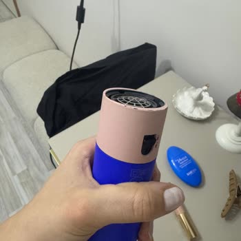 Dyson Airwrap: Beklentilerin Altında Kalan Kalite
