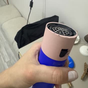 Dyson Airwrap: Beklentilerin Altında Kalan Kalite