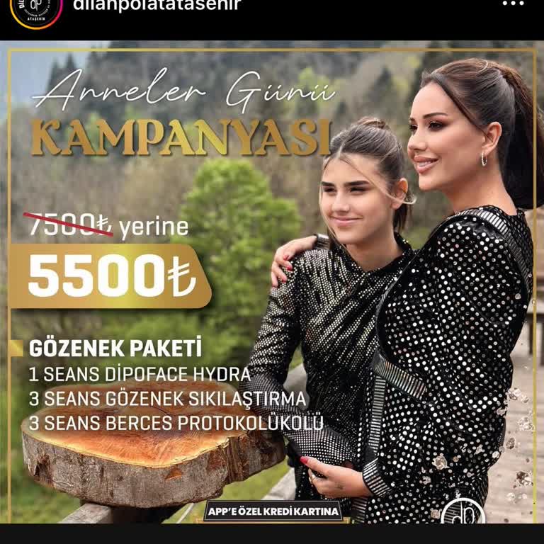 Ataşehir Dilan Polat Kliniği'nde Hizmet Ve İletişim Sorunları