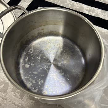 Kullanılmış Ürün Ve Yetersiz Müşteri Hizmetleri Deneyimi