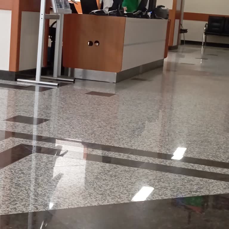 Personelin Tavrı Yüzünden Muayeneden Vazgeçtim