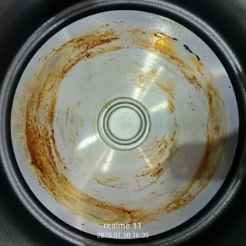 Üründe Anlamsız Deformasyon Ve Performans Kaybı