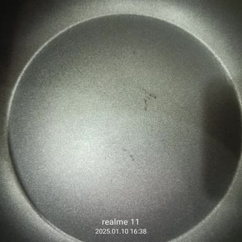 Üründe Anlamsız Deformasyon Ve Performans Kaybı